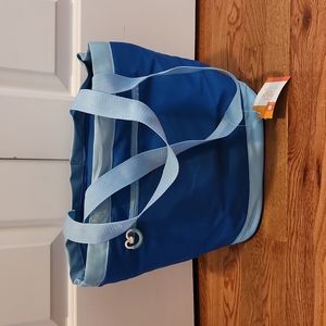 Insulated Cooler Tote